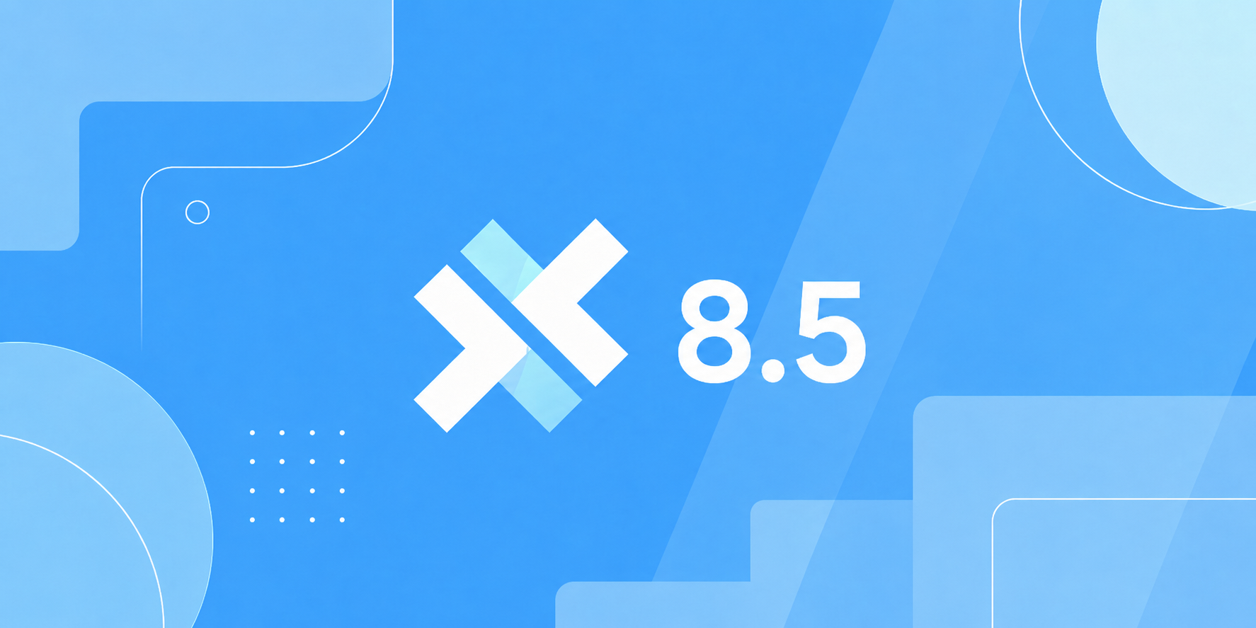 Capacitor 8.5 Released