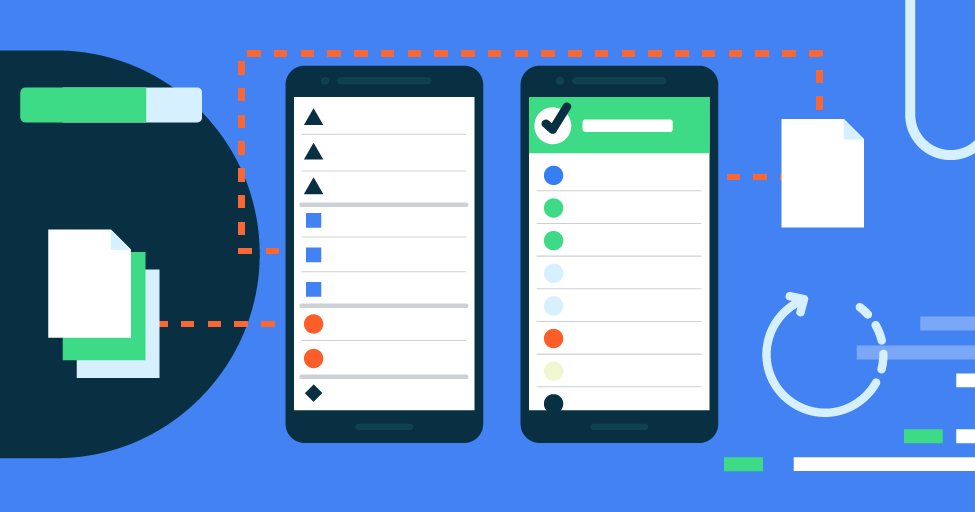 Getting on the same page with Paging 3
