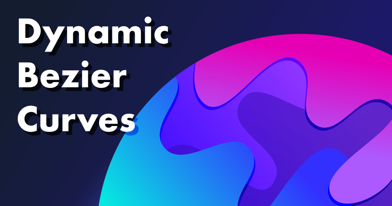 Dynamic Bézier Curves