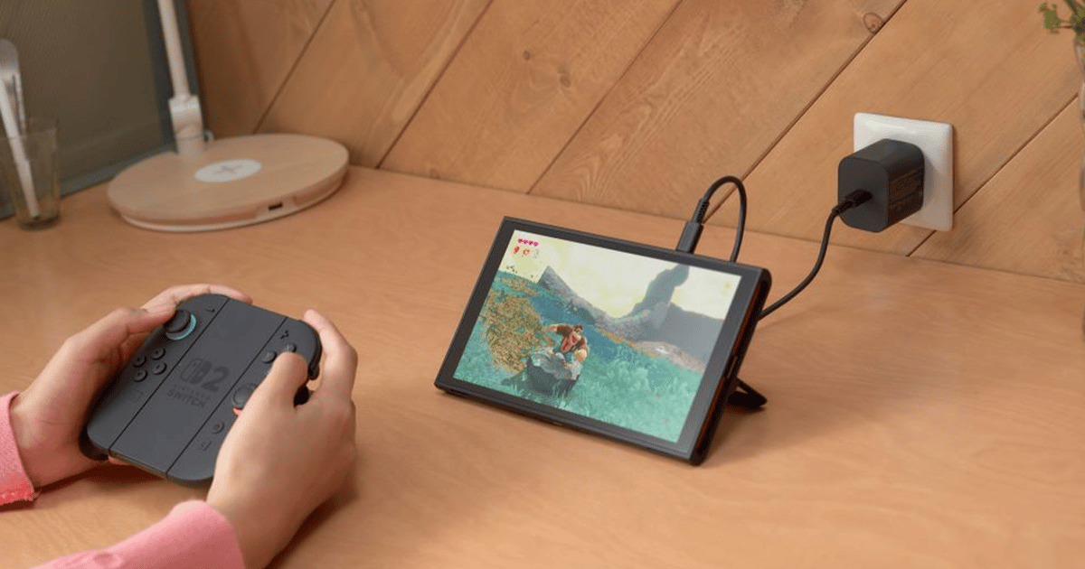 Nintendo is increasing the price of the Switch 2 in South Korea