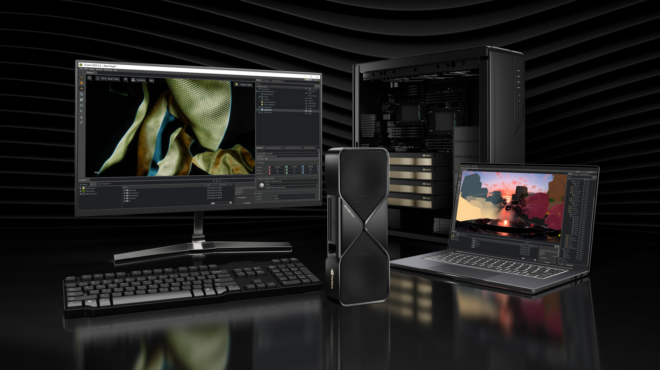 Speed Up Unreal Engine NNE Inference with NVIDIA TensorRT for RTX Runtime