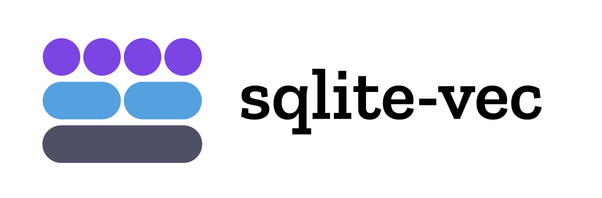 Sponsoring sqlite-vec to enable more powerful Local AI applications