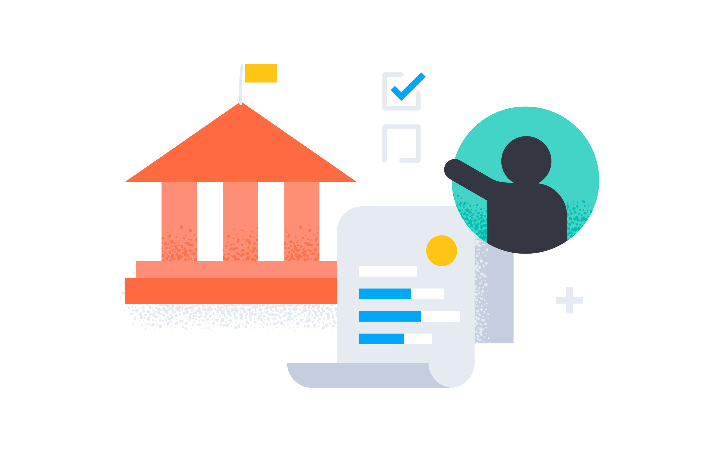 5 ways search can modernize digital experiences in public sector