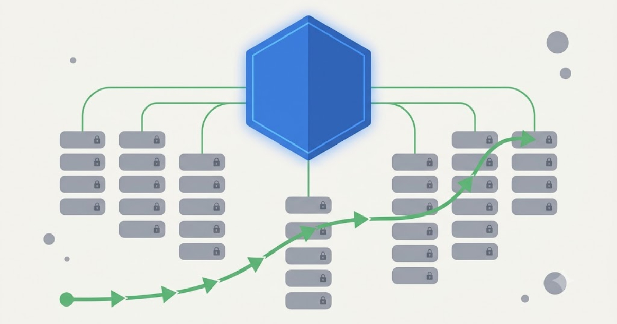 AI Model Context Protocol Adds Centralised Auth for Enterprise