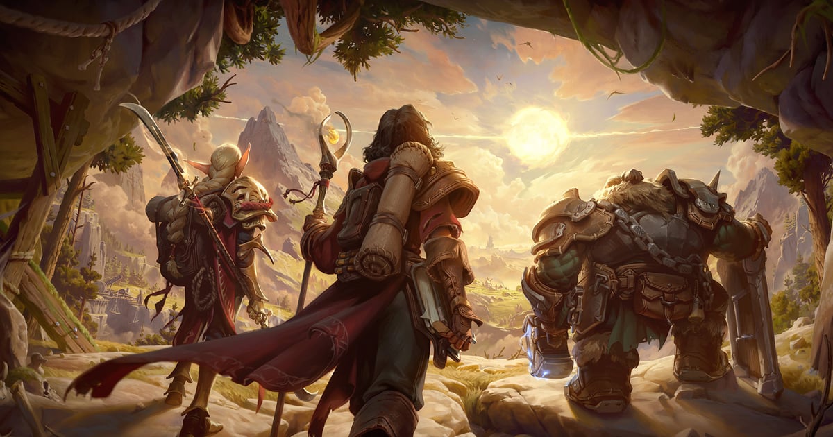IO Interactive to lay off employees after Xbox pulls support for untitled fantasy game