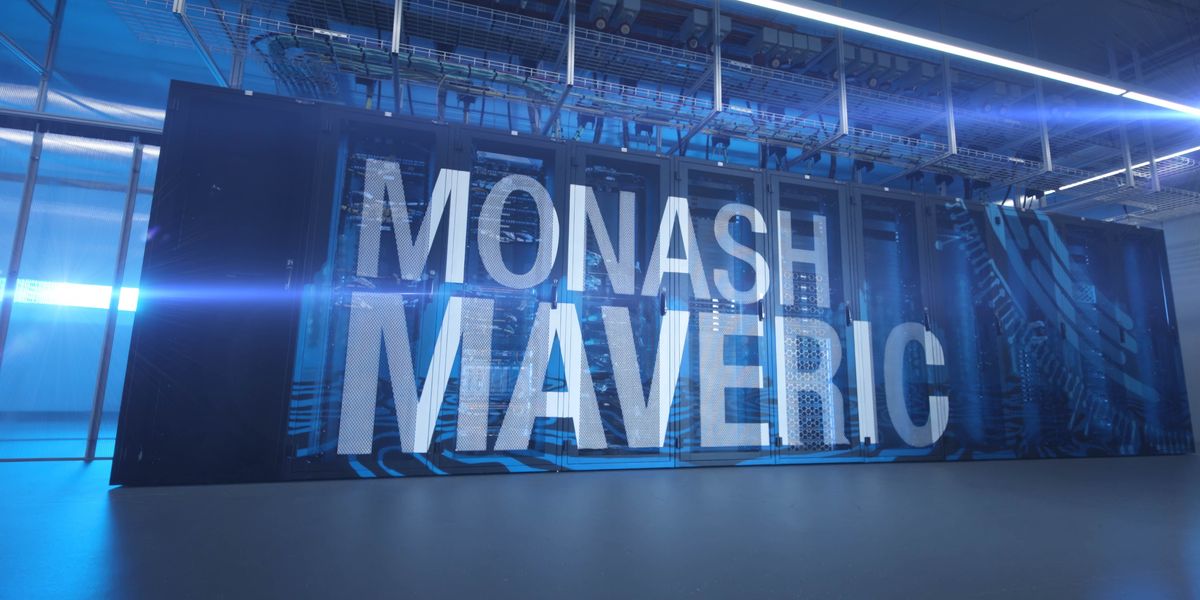 How Melbourne’s AI and Data Center Flywheel Is Accelerating Research Innovation