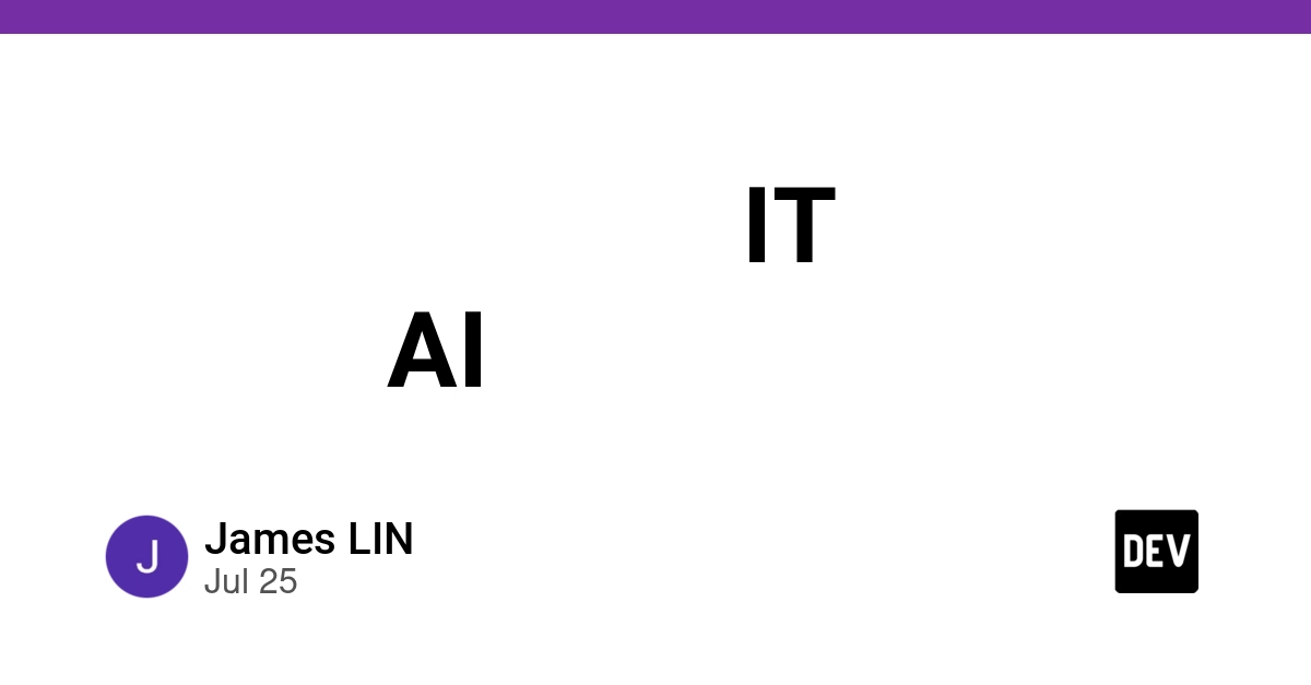 訂單沒斷、成長卻卡住：印度 IT 巨頭正在為「AI 改寫交付單價」付帳