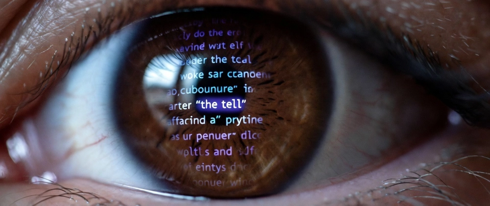 Cover image for The Only AI Tell That Doesn't Need a Detector