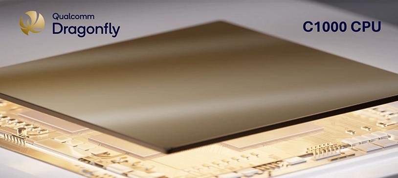 Qualcomm Unveils Dragonfly Data Center Portfolio for Agentic AI Infrastructure
