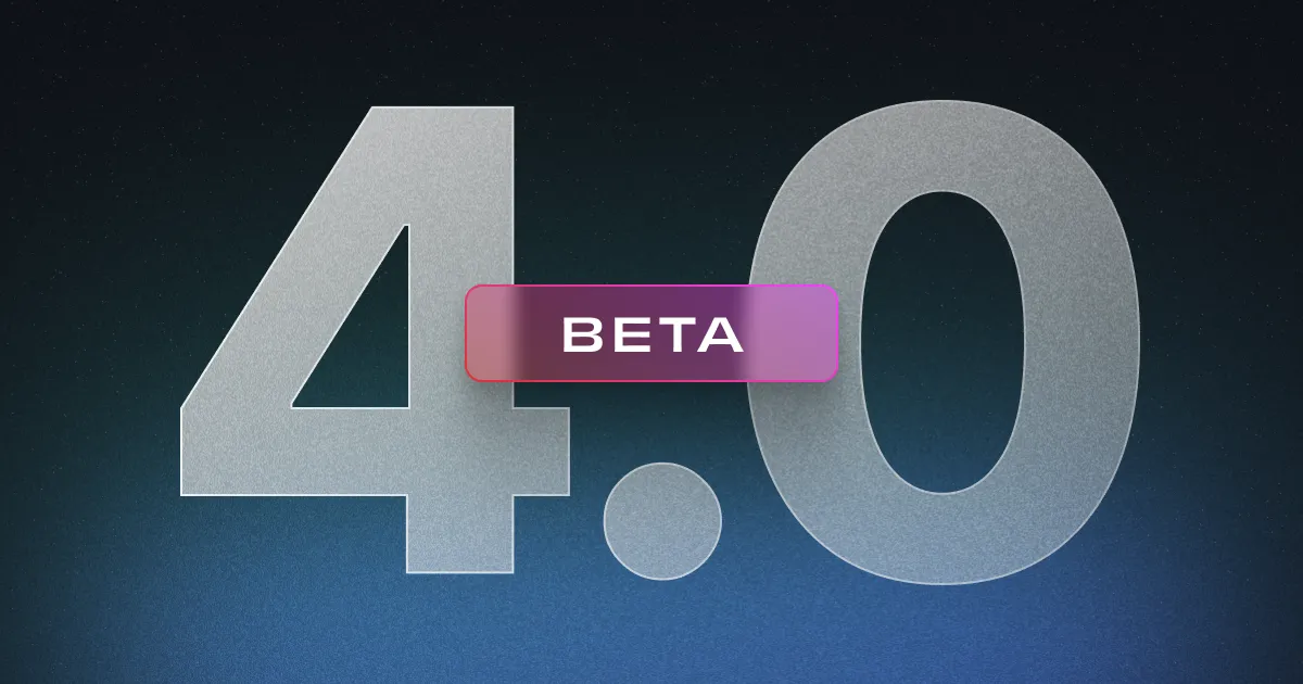Astro 4.0 Beta Release