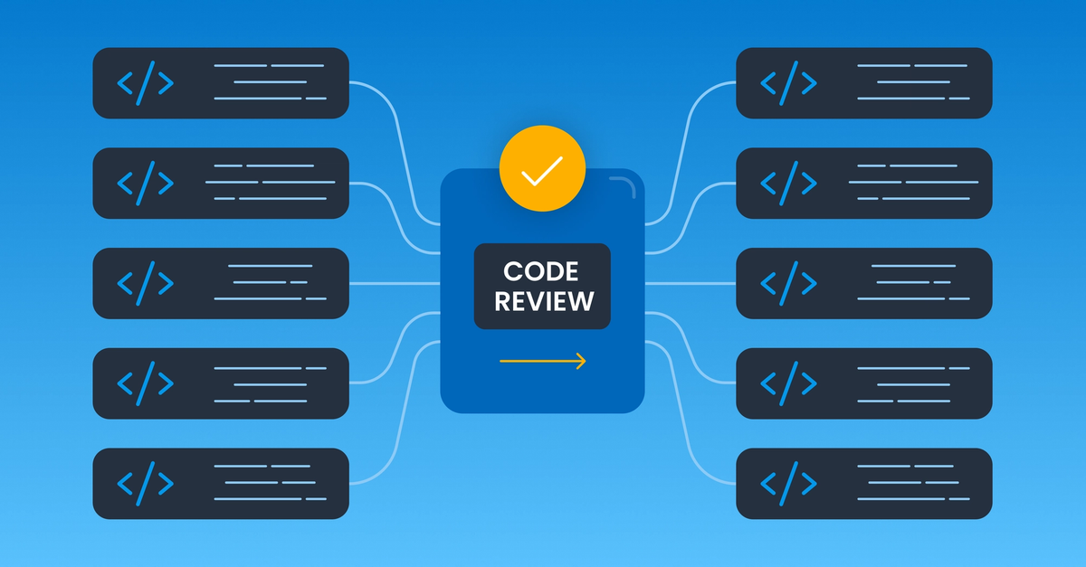 Embracing the Code Review Bottleneck