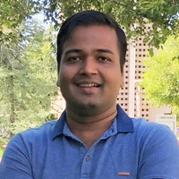 Rameswar Panda's avatar