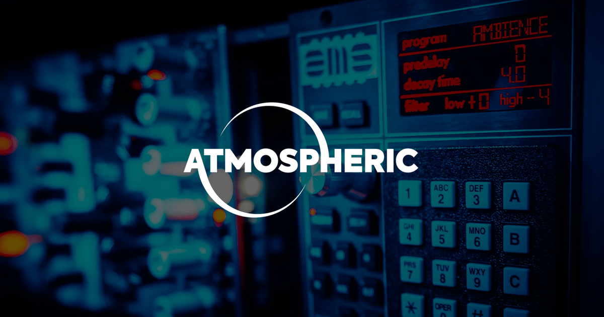 nDreams co-founder launches indie game and music studio Atmospheric