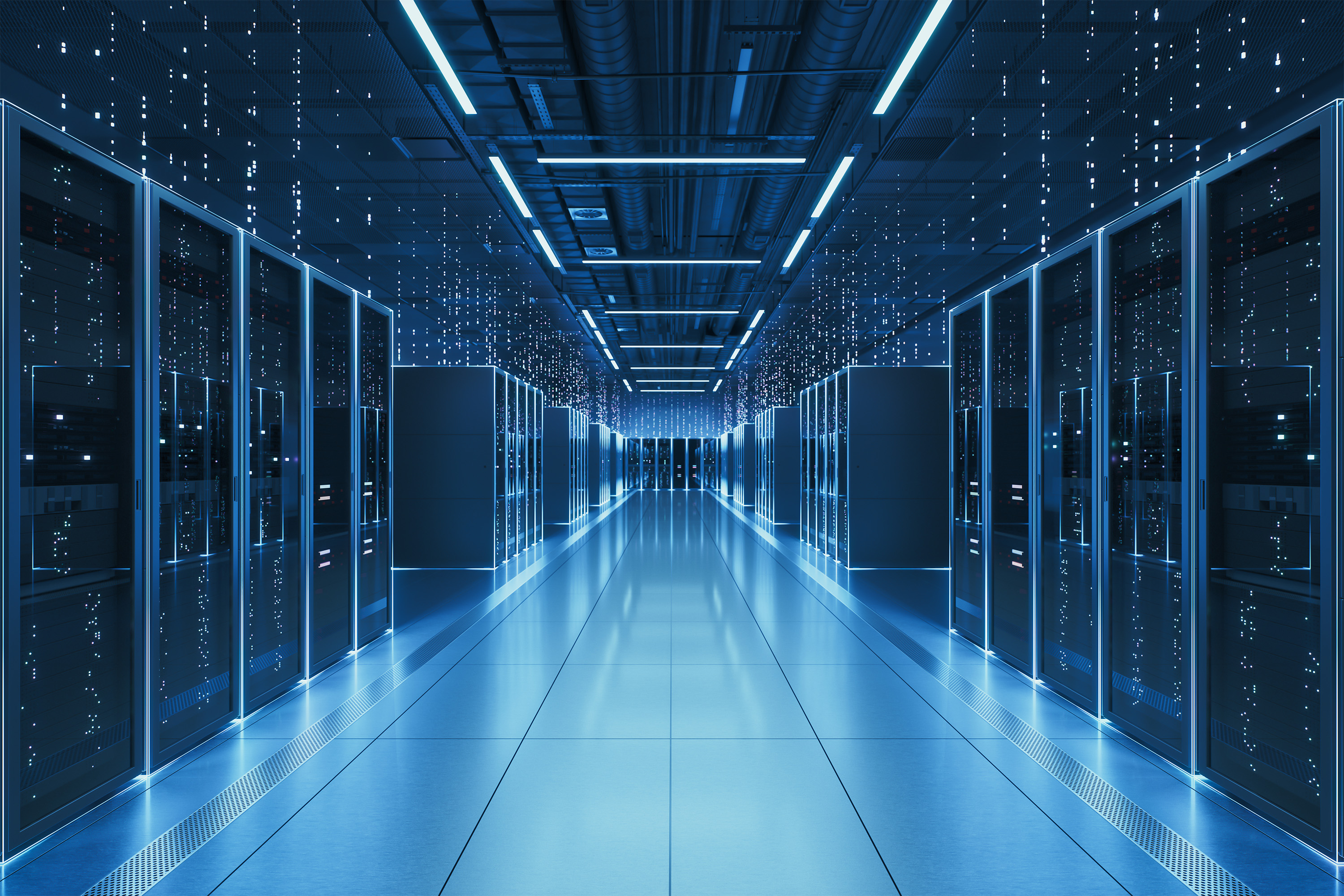 A faster way to estimate AI power consumption