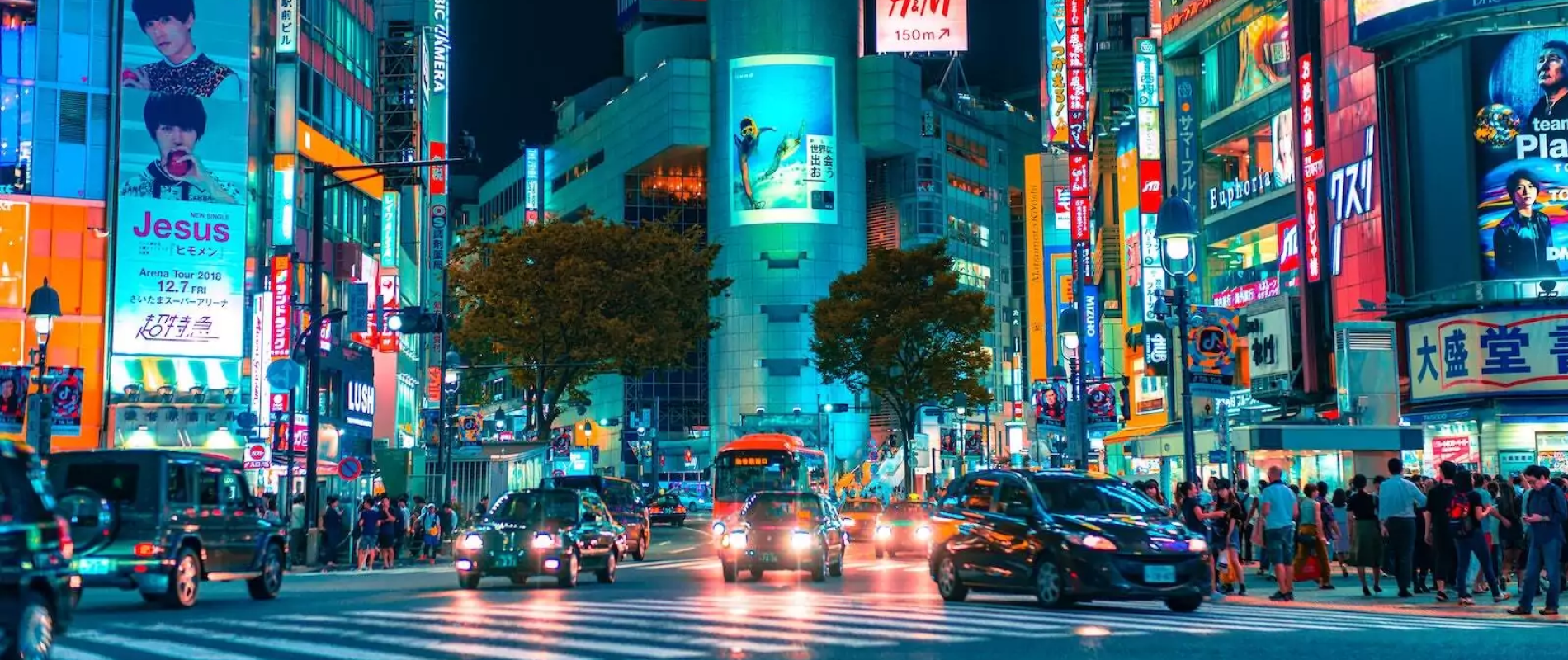 An inside look at the Japanese mobile economy