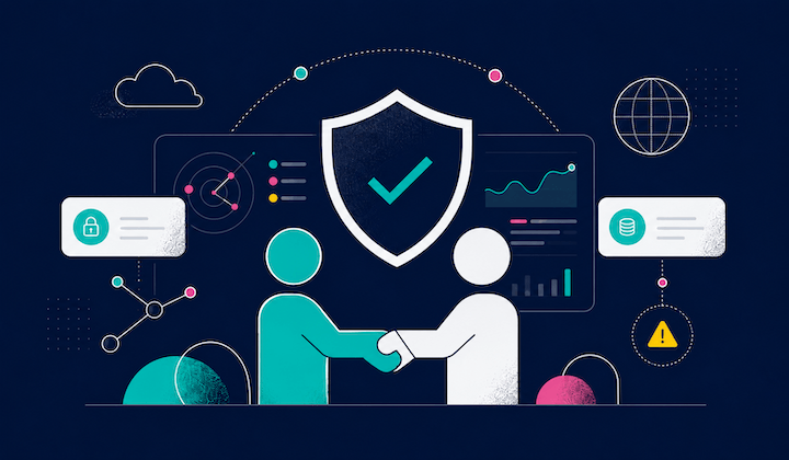 How migrating to Elastic Security helped a digital safety software company cut incidents by 85% with UnderDefense