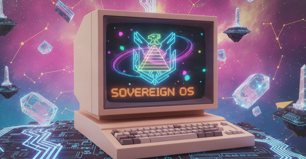 Building a secure OS: the hard list — what I found and what I'm fixing in IONA OS