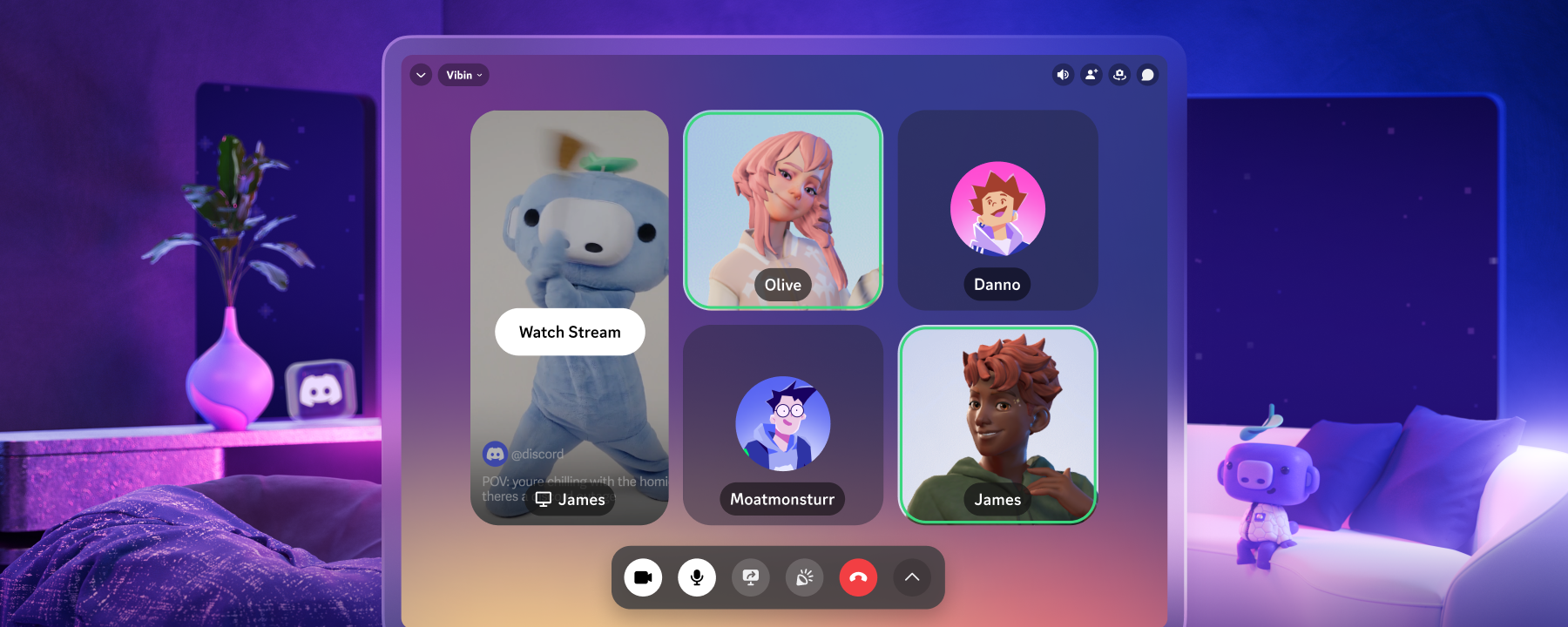 Discord is Now on Meta Quest: Reach Out to Your Servers While in VR