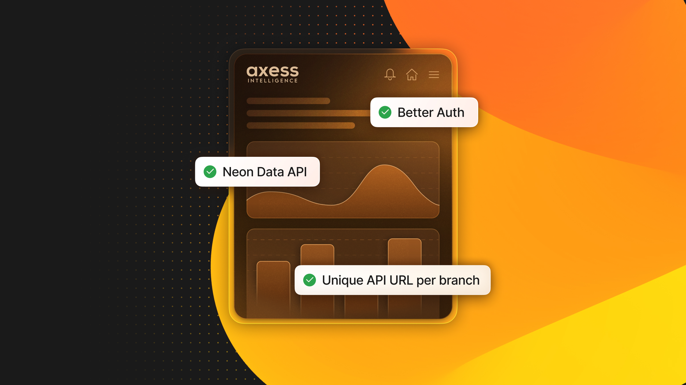 How Axess Intelligence Simplified Their Backend With Neon’s Data API
