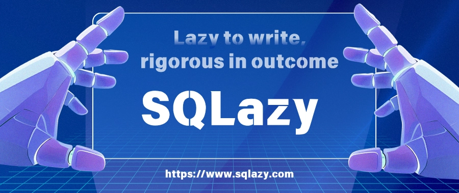 Cover image for SQLazy: Querying the Start Timestamp of the Next Group from the Event Table