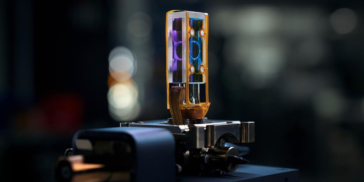 The Trump Administration Doubles Down on Quantum
