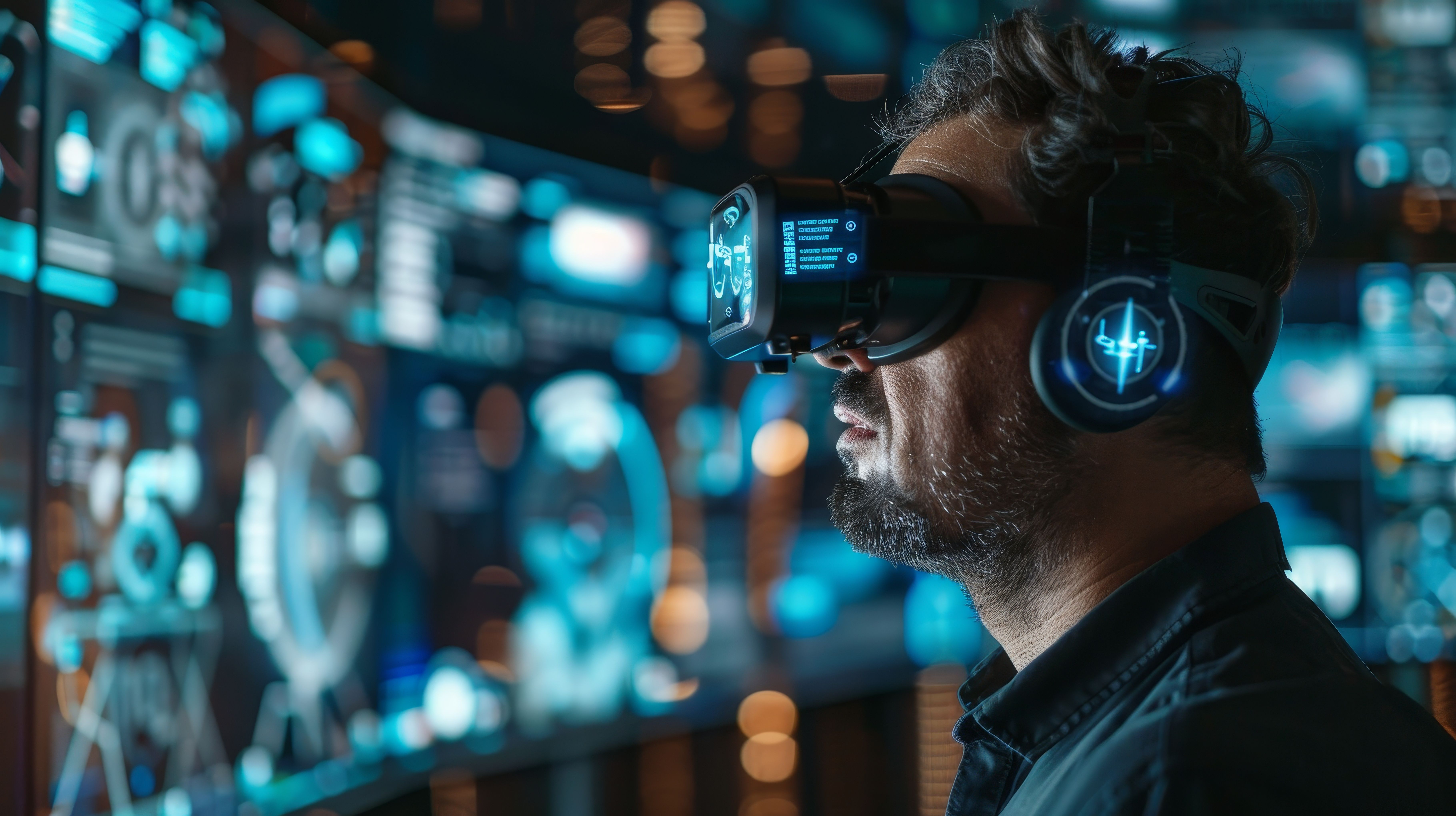 Beyond gaming: 2024’s biggest XR innovations across industries