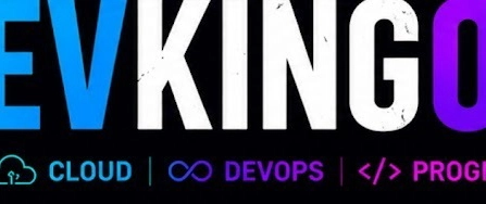 Cover image for Hello, World! Launching my Developer YouTube Channel (@devkingov) 🚀