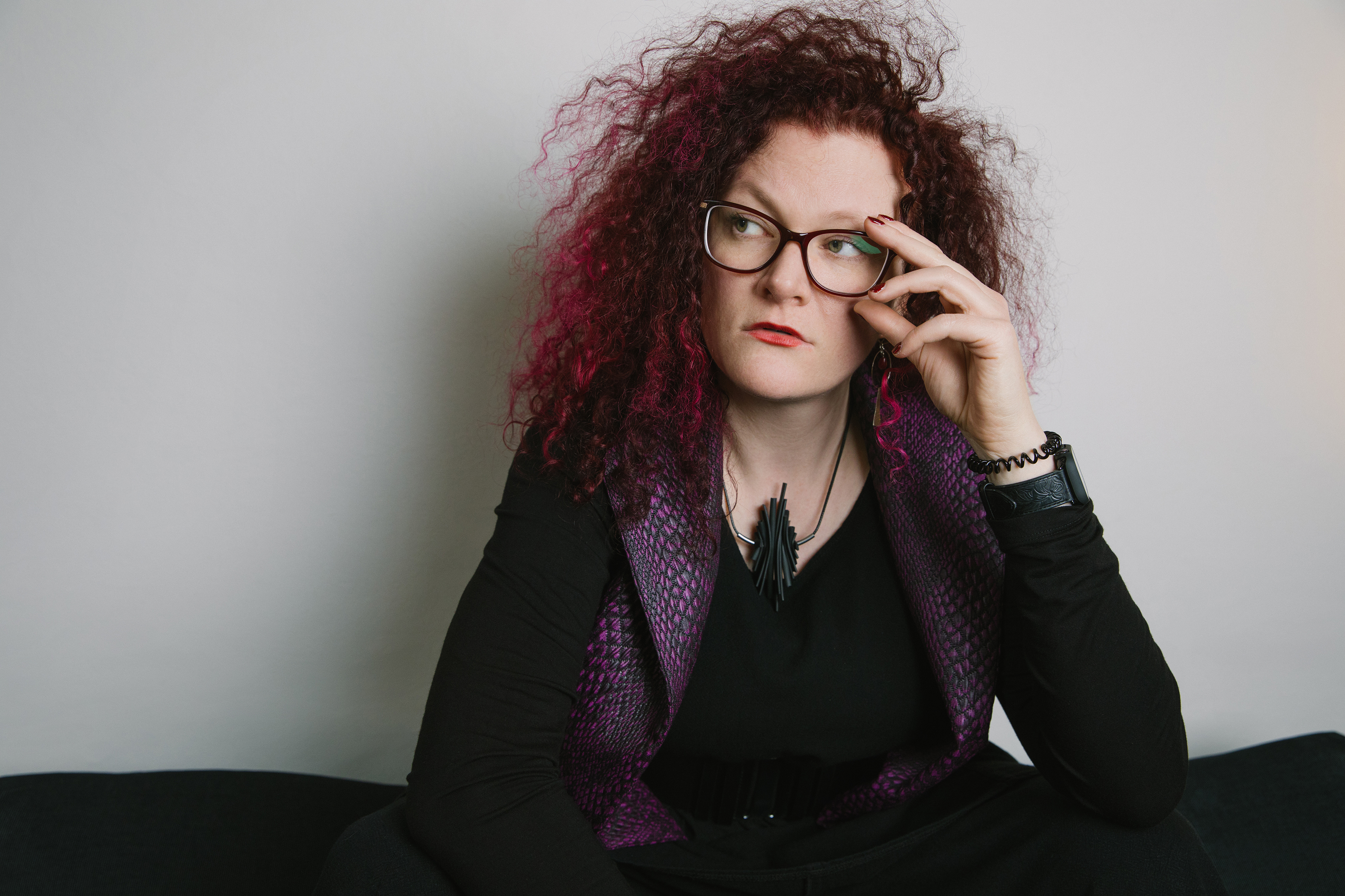 Lilly Ryan, Thoughtworks