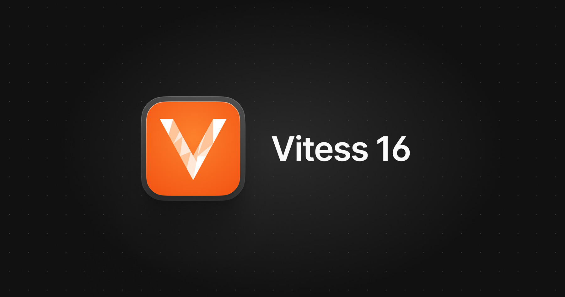 Announcing Vitess 16