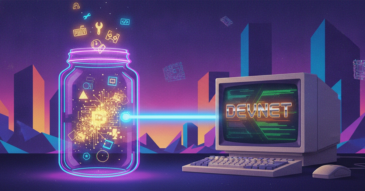 Passion Jar Solana — Turning Small Actions into Devnet Proof