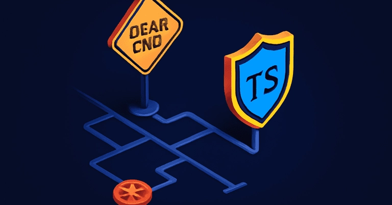 TypeScript `never` in Practice: Exhaustive Checks, Impossible States, and Narrowing Dead Code