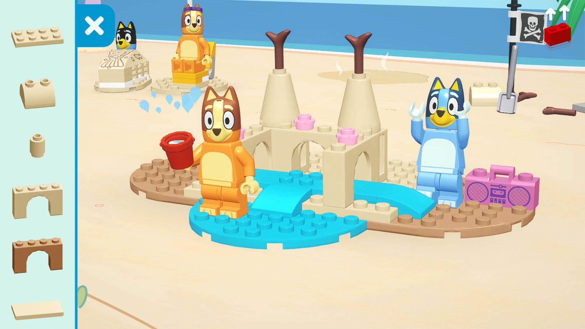 StoryToys