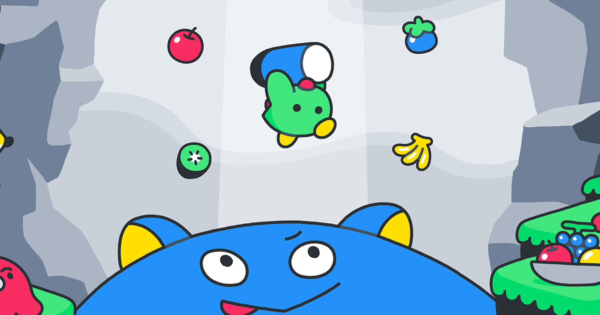 The truth behind the resurrection of Poinpy