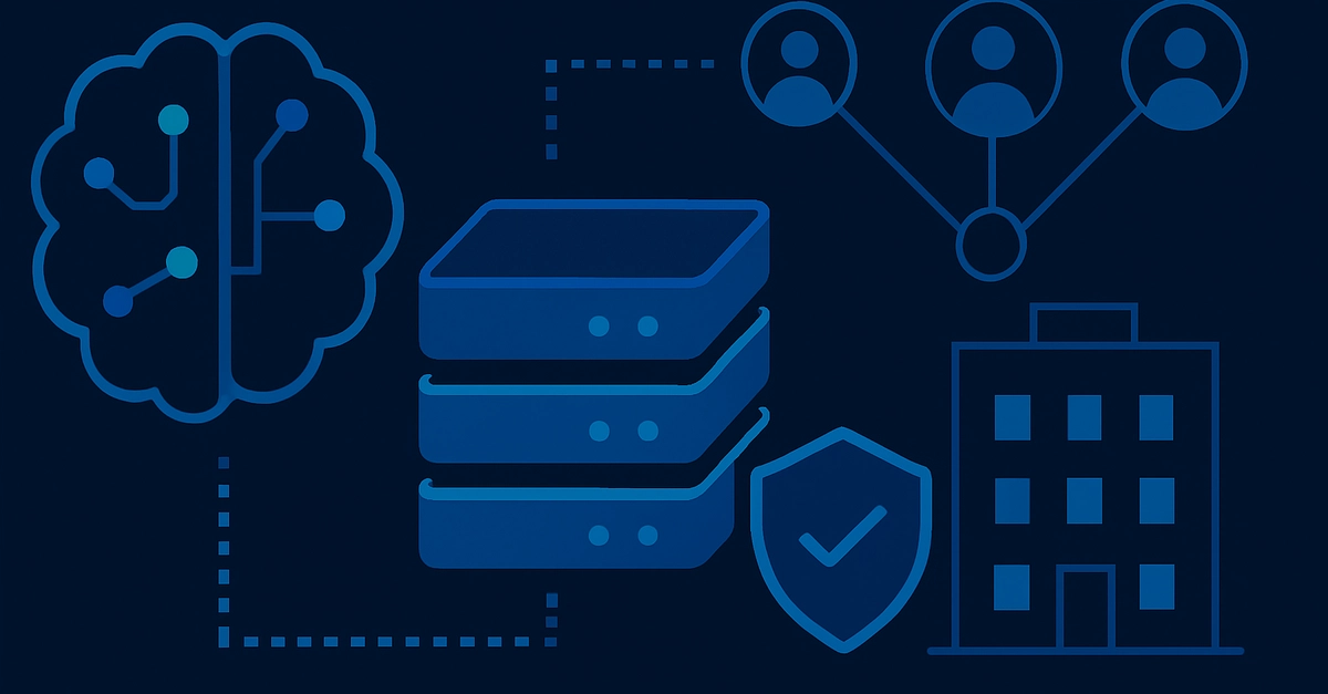Implementing RAG Row-Level Security for Multi-Tenant AI