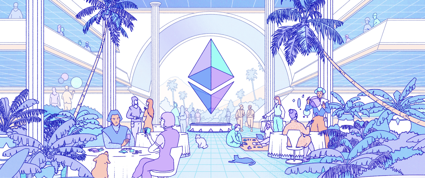 Development update #4 – ethereum.org