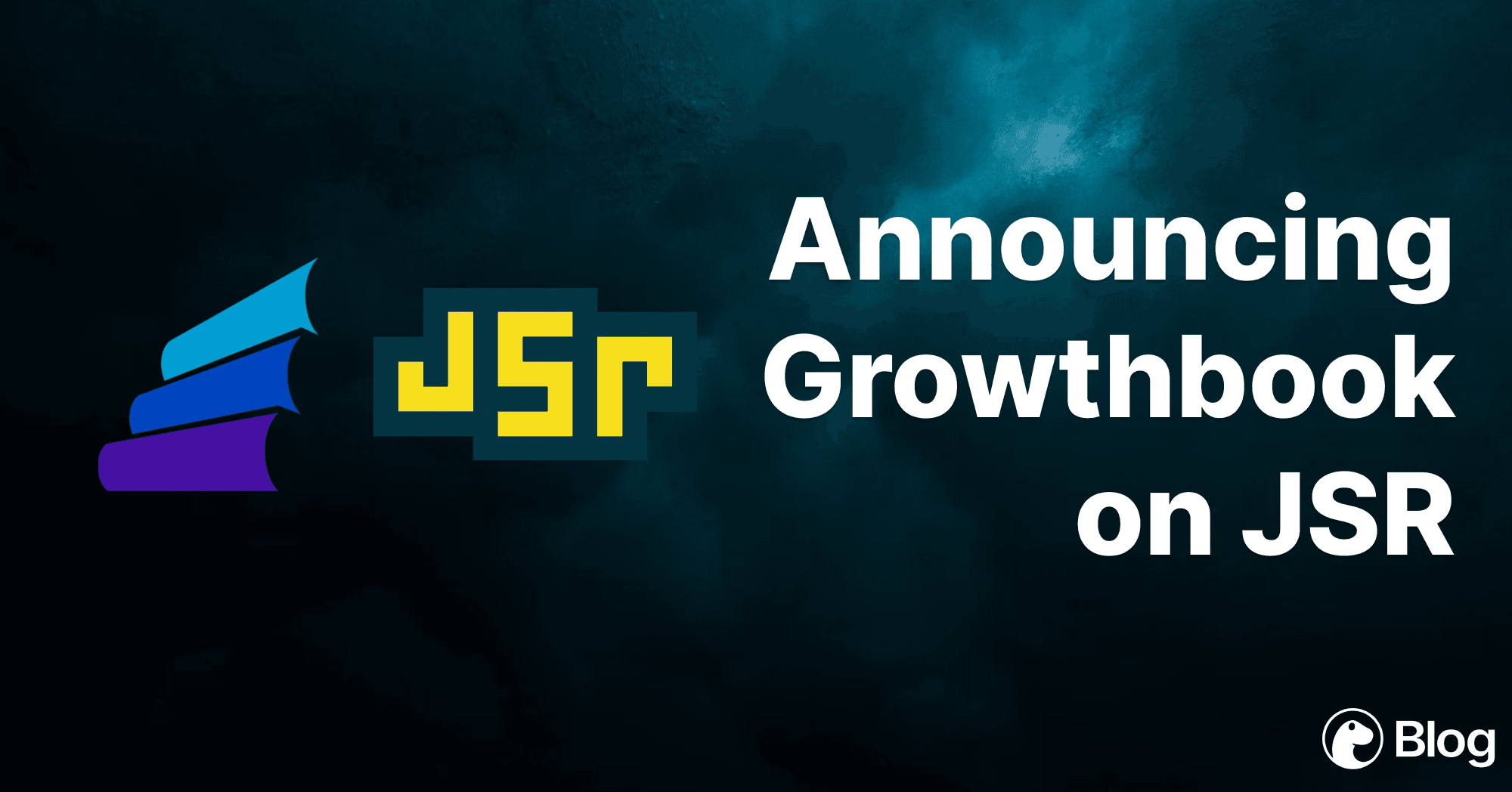 Announcing Growthbook on JSR