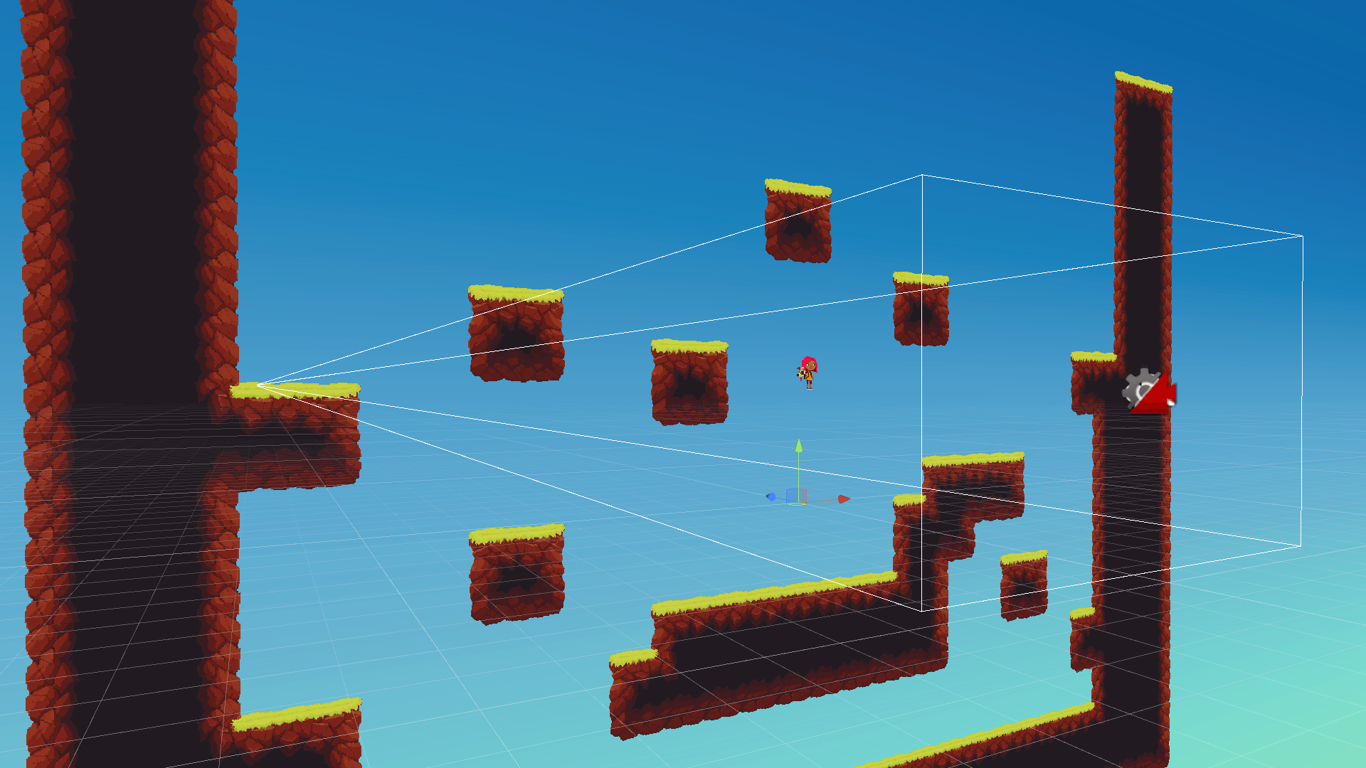 Cinemachine for 2D: Tips and tricks