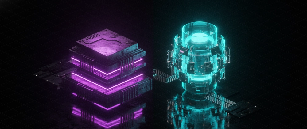 Cover image for NestJS v12.0 vs. Ditsmod v3.0: A Deep Dive into Node.js Framework Architectures (Part 1)