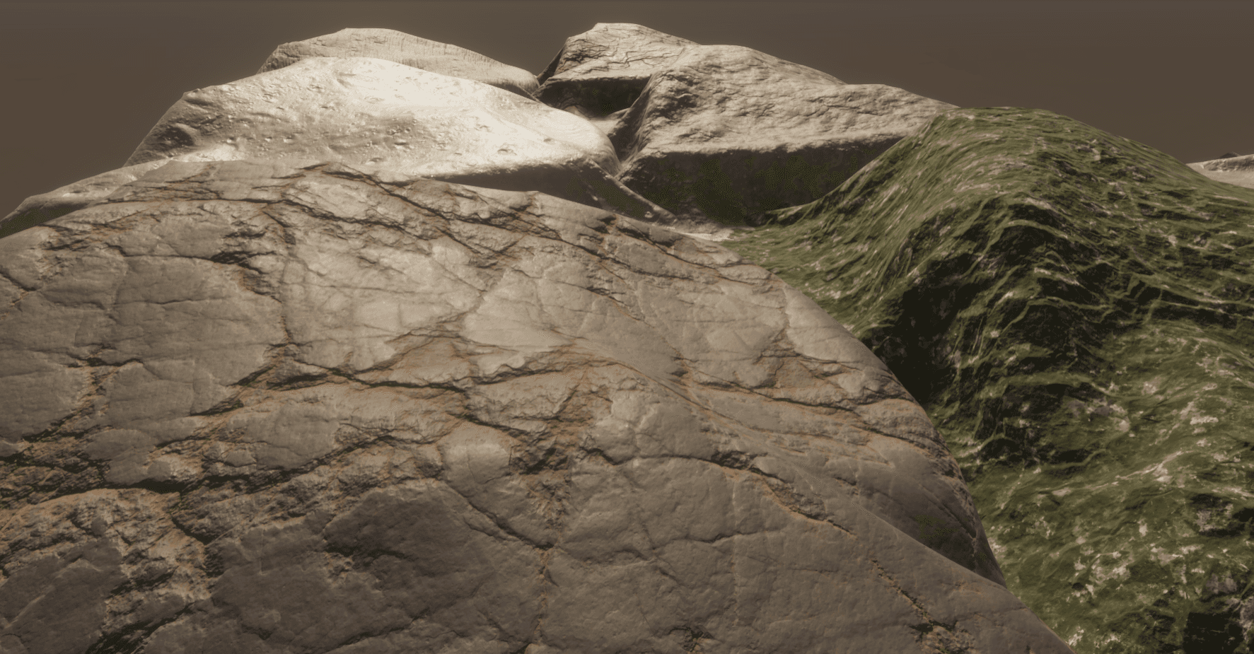 Materials