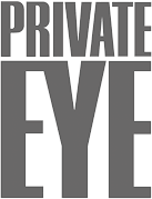 Private Eye Magazine