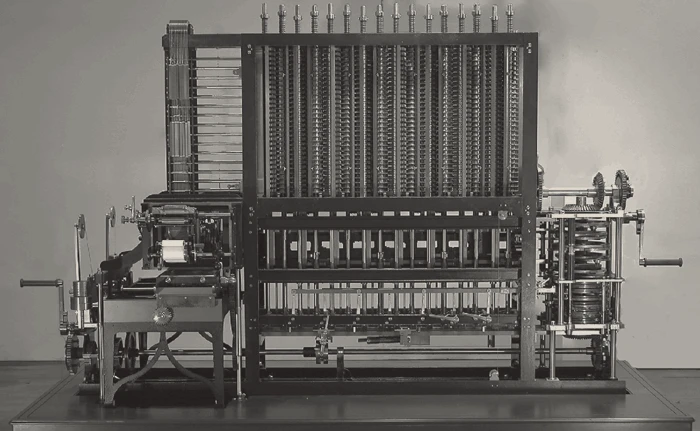 Computation as a universal and fundamental concept