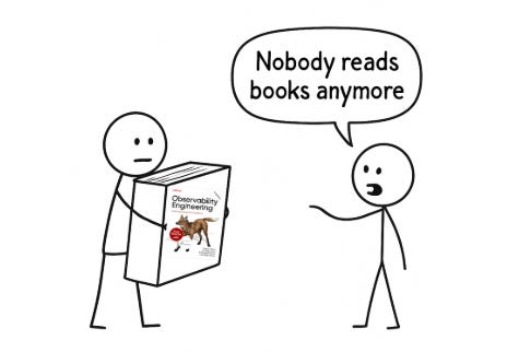 First I wrote the wrong book, then I wrote the right book