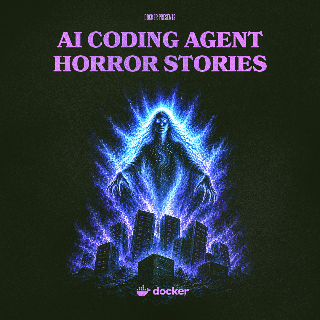 Coding Agent Horror Stories: The Agent That Deleted Production