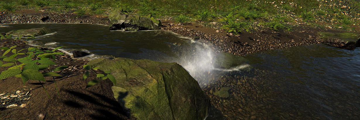 New Shader Graph Production Ready Shaders in Unity 6