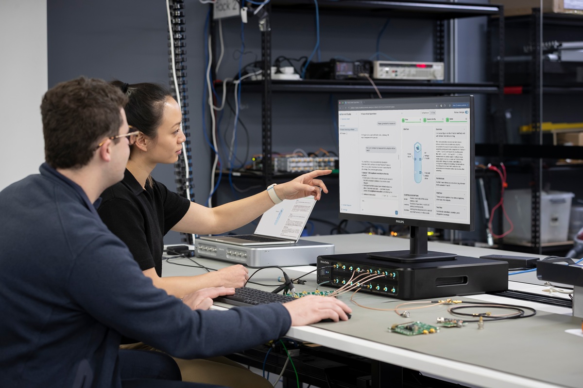 Liquid Instruments Unveils GenInst Studio for Custom Test Design