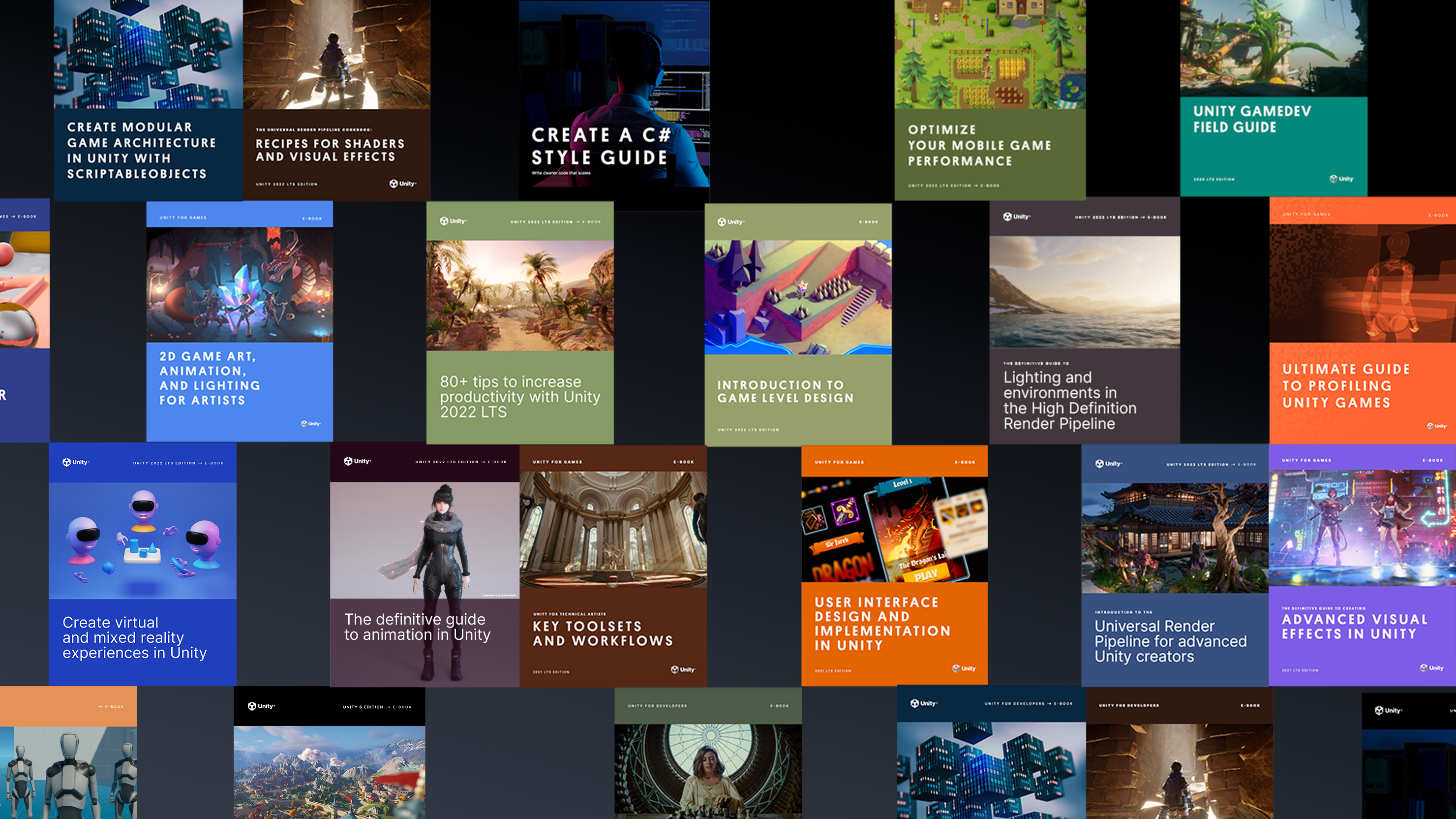 It’s a wrap: 2024 technical content roundup