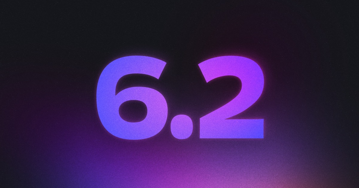 Astro 6.2