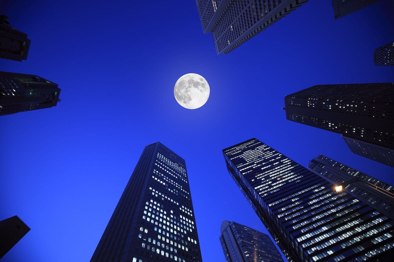 Moonshot AI IPO push follows Kimi, Alibaba AI releases that shook bitcoin. (Pixabay)