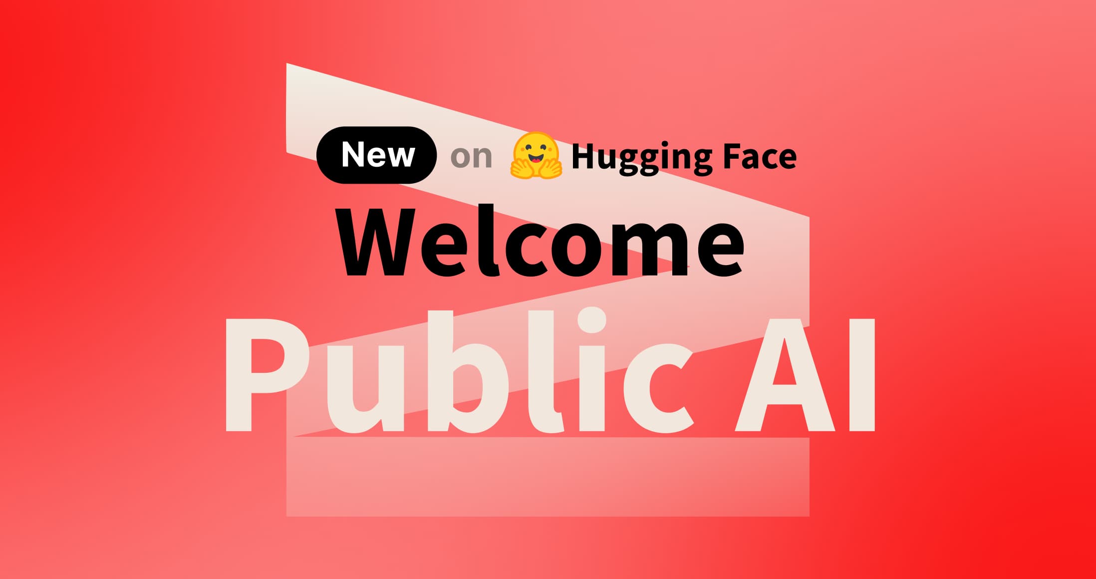 Public AI on Hugging Face Inference Providers 🔥