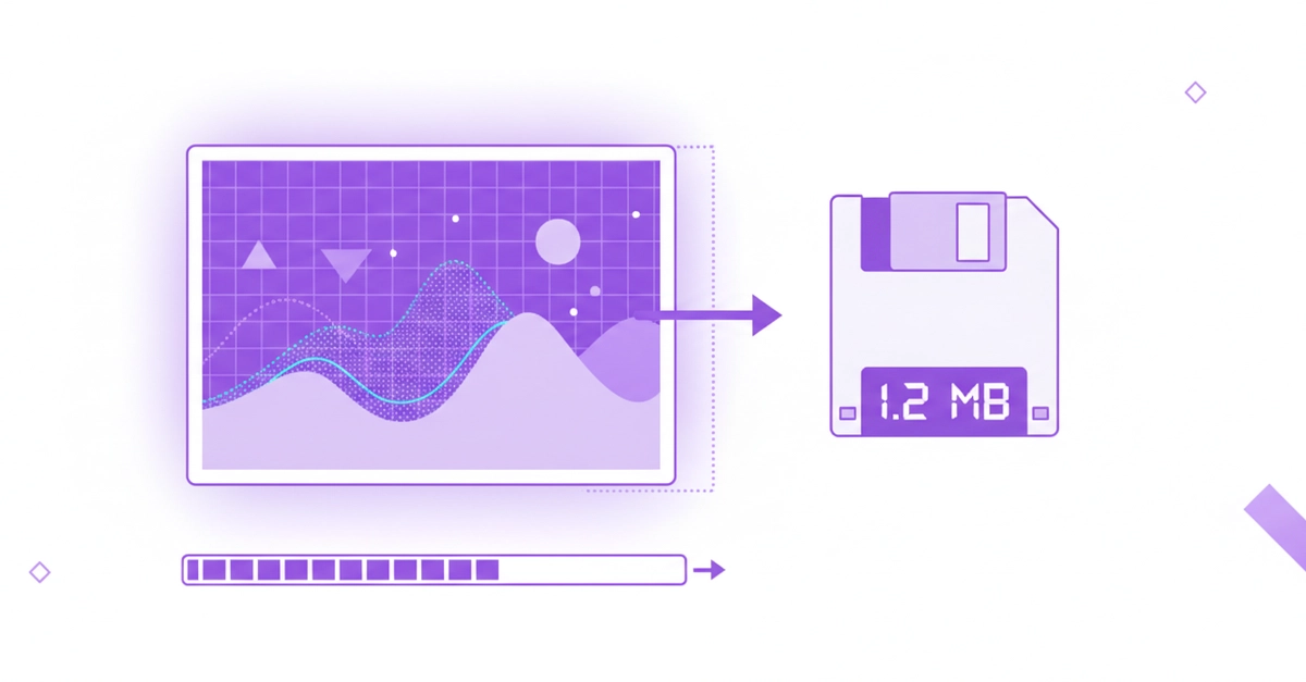 The 50KB Problem: Why Government Forms Keep Rejecting Your Photo
